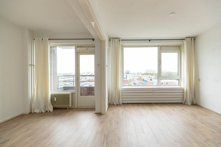 Foto 10 van Paterswoldseweg 279-5