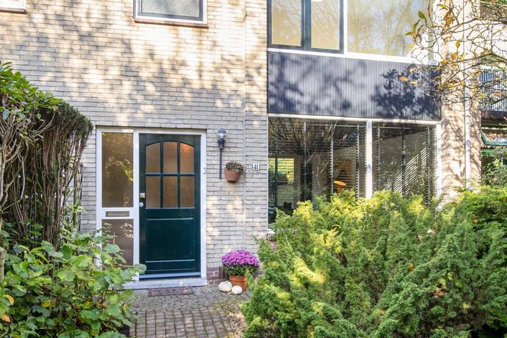 Bekijk foto 40 van Nieuwe Kazernelaan 41