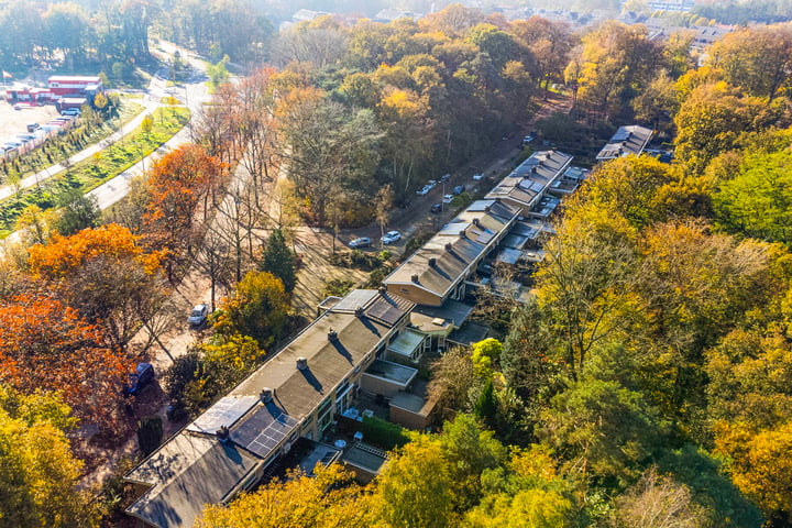 Bekijk foto 41 van Nieuwe Kazernelaan 41