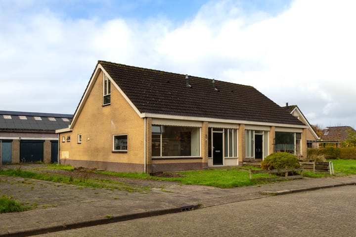 Zevenhuisterweg 1 B
