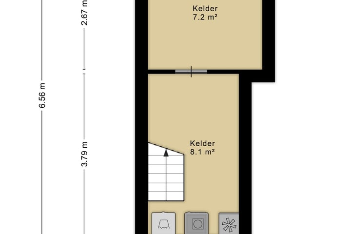 Bekijk foto 50 van Nieuwe Kazernelaan 41