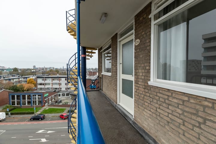 Foto 21 van Paterswoldseweg 279-5