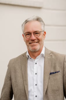 Rik Opschoor - NVM Register Makelaar & Taxateur