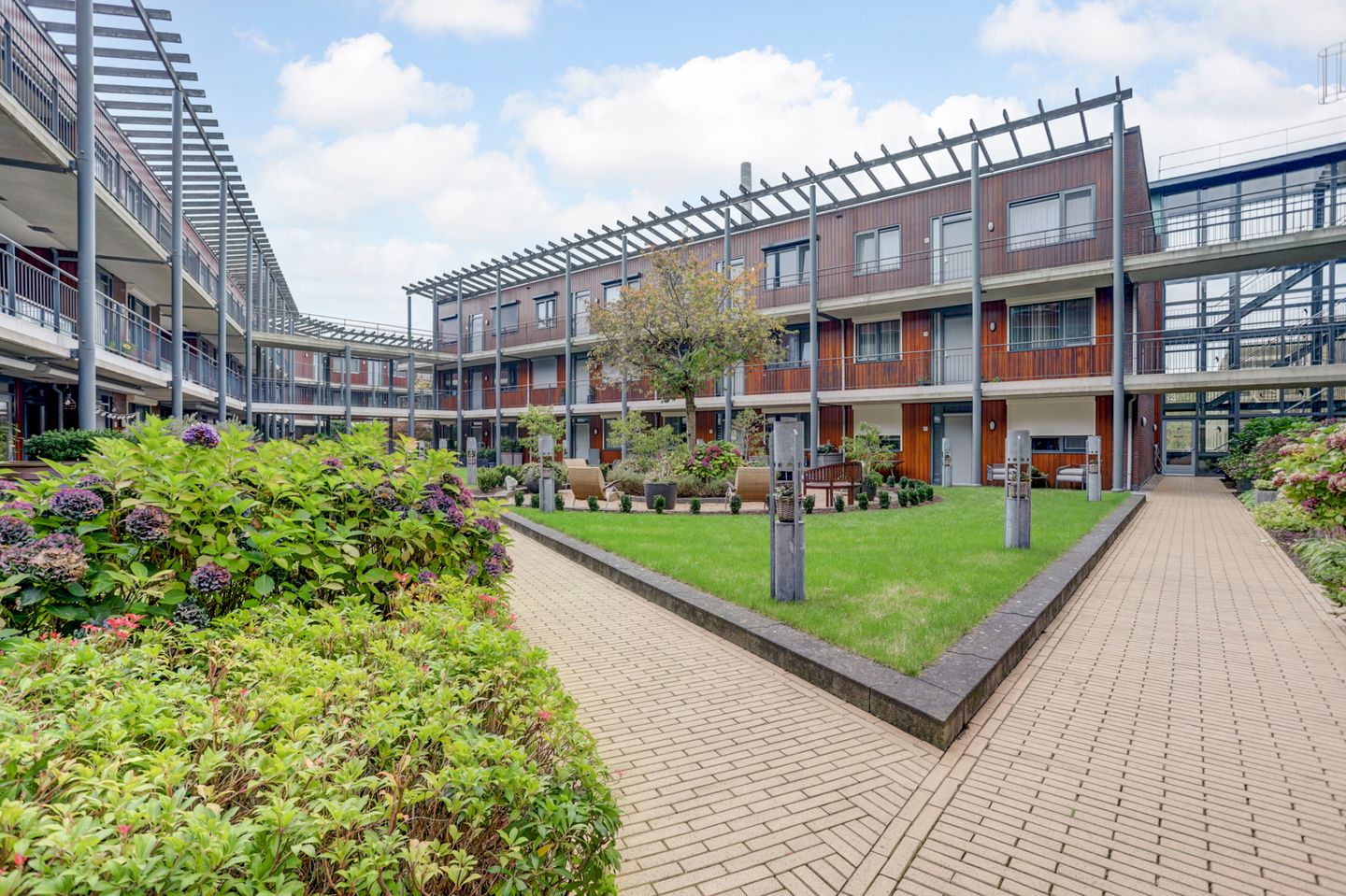 Foto 1 van Jan Steenstraat 14-F