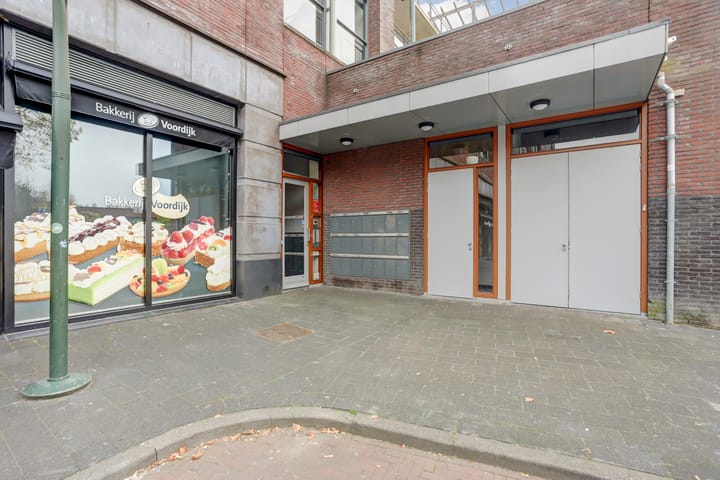 Foto 5 van Jan Steenstraat 14-F