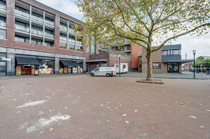 Foto 4 van Jan Steenstraat 14-F