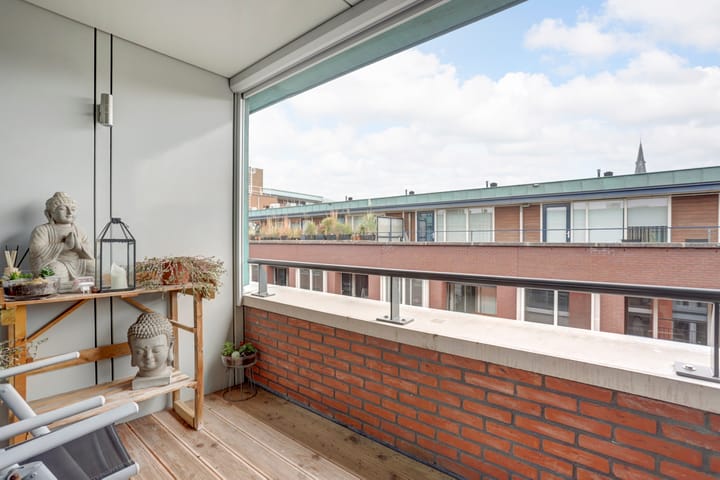 Foto 3 van Jan Steenstraat 14-F