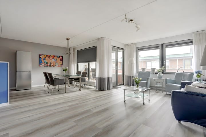 Foto 2 van Jan Steenstraat 14-F