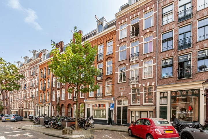 Derde Oosterparkstraat 142-3