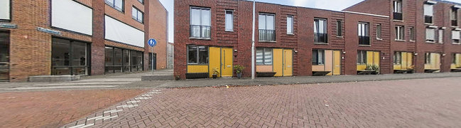 Bekijk 360° foto van Entree van Sonny Rollinsstraat 23