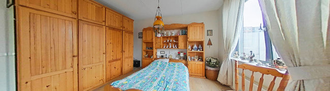 Bekijk 360° foto van Slaapkamer van Sonny Rollinsstraat 23