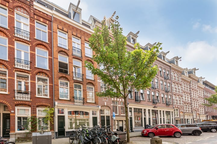 View photo 33 of Derde Oosterparkstraat 142-3