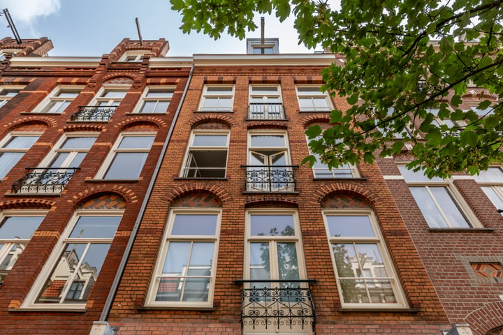 Bekijk foto 34 van Derde Oosterparkstraat 142-3