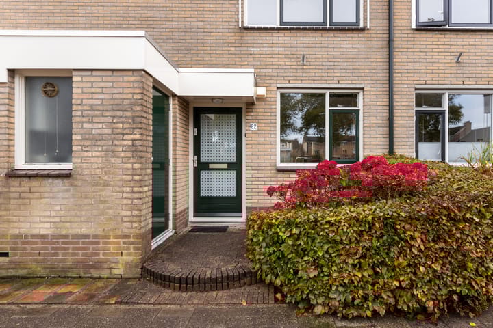 Foto 6 van Zuidplaslaan 82