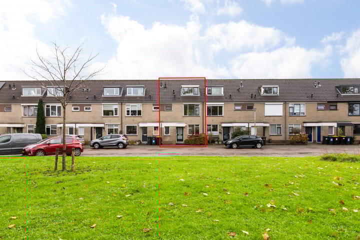 Foto 7 van Zuidplaslaan 82