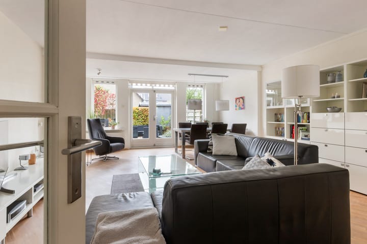 Foto 10 van Zuidplaslaan 82