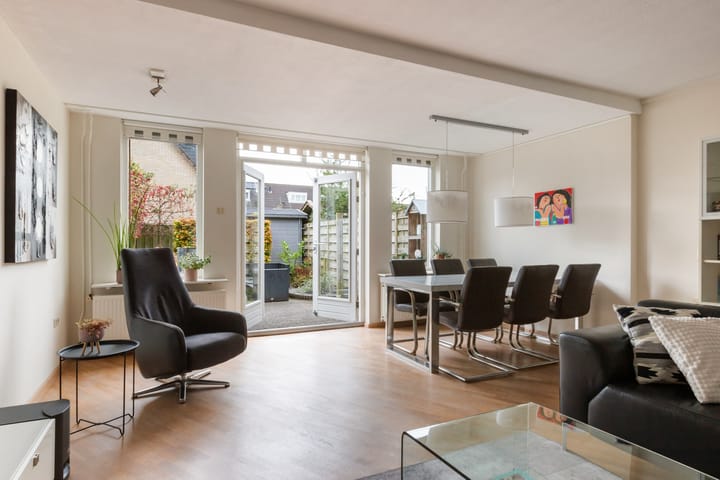 Foto 11 van Zuidplaslaan 82