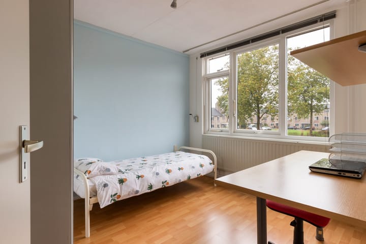 Foto 25 van Zuidplaslaan 82