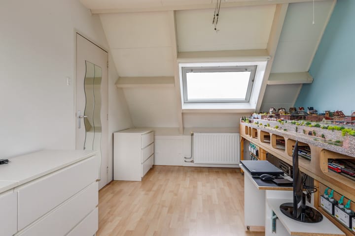 Foto 33 van Zuidplaslaan 82