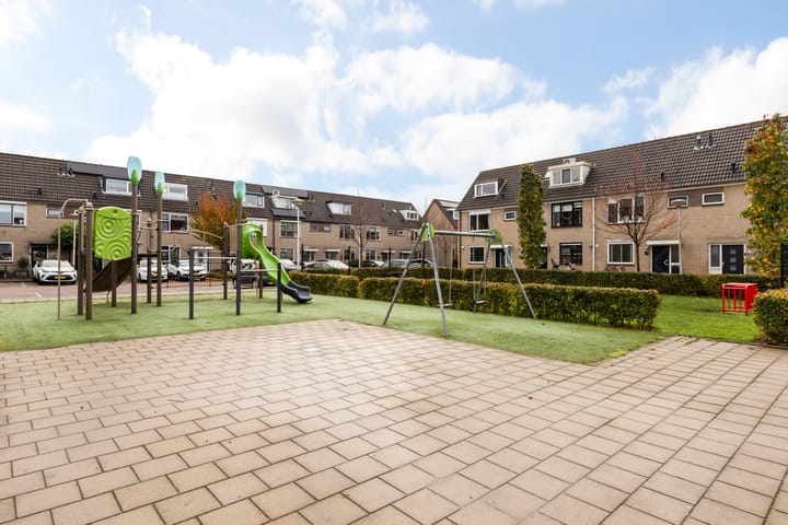 Foto 40 van Zuidplaslaan 82