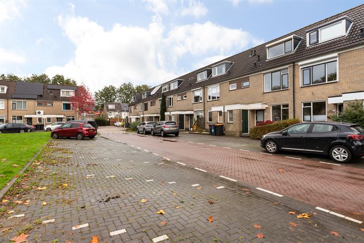 Bekijk foto 42 van Zuidplaslaan 82