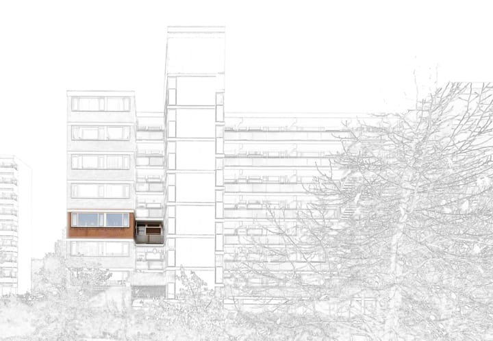 Foto 2 van Sirtemastraat 225