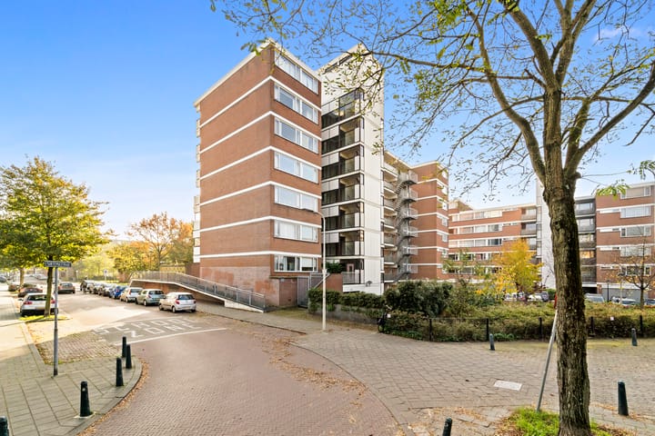 Foto 4 van Sirtemastraat 225