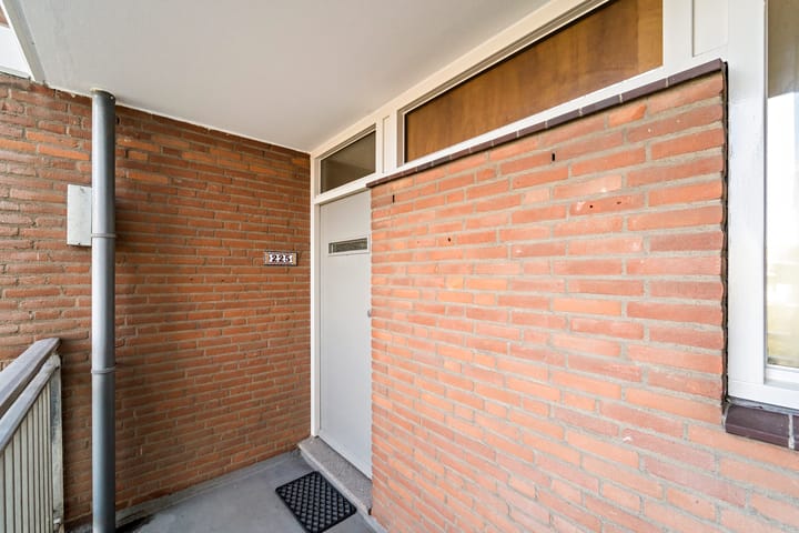 Foto 5 van Sirtemastraat 225