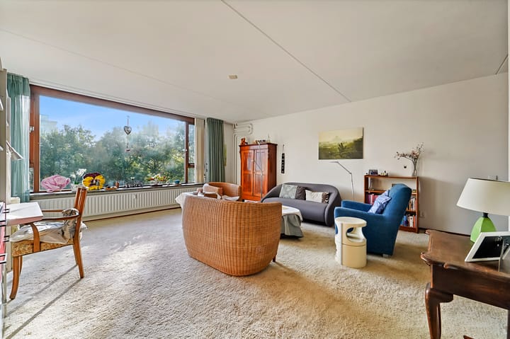 Foto 7 van Sirtemastraat 225