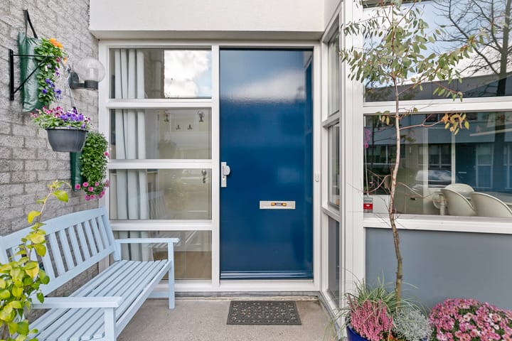 Foto 3 van Conradlaan 4