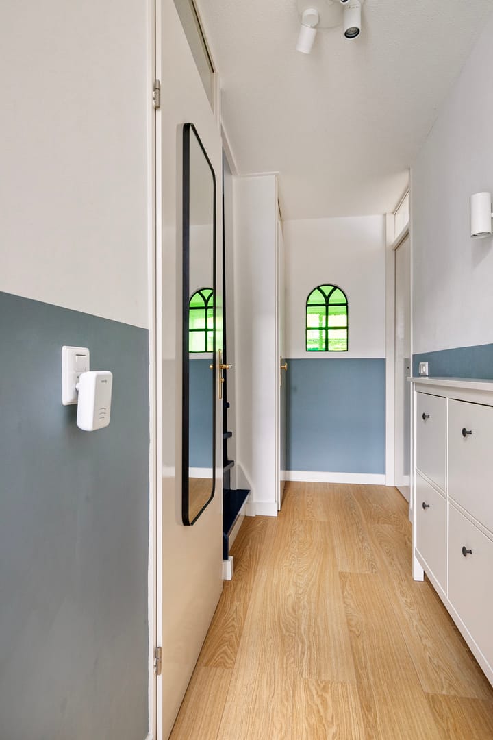 Foto 4 van Conradlaan 4