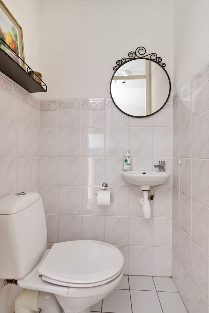 Foto 5 van Conradlaan 4