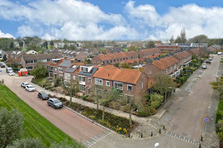 View photo 41 of Prins Hendrikkade 60