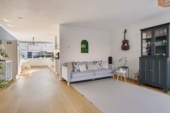 Foto 9 van Conradlaan 4