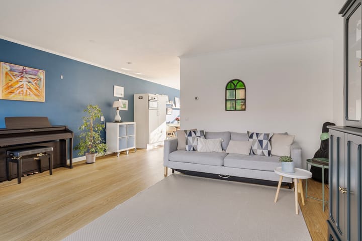 Foto 10 van Conradlaan 4