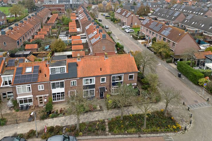 View photo 43 of Prins Hendrikkade 60