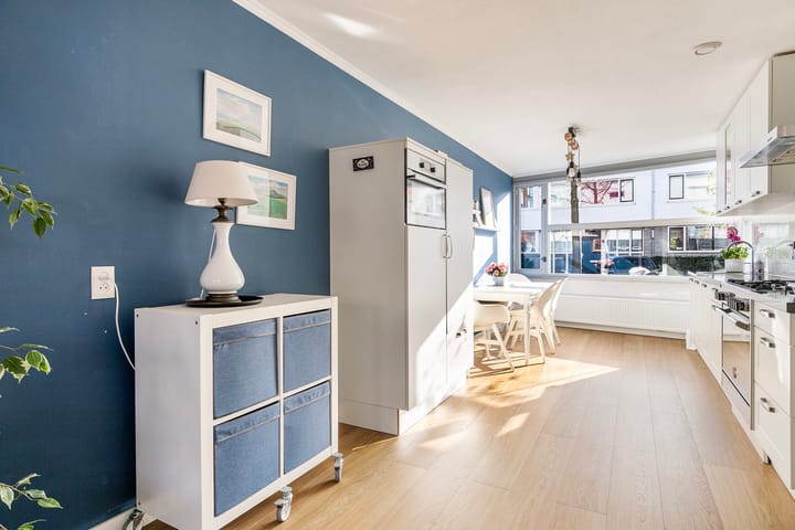 Foto 11 van Conradlaan 4