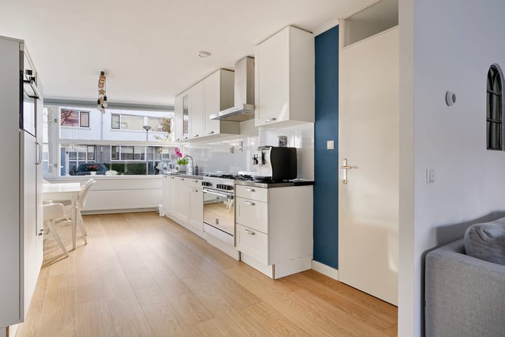 Foto 12 van Conradlaan 4