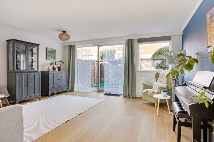 Foto 13 van Conradlaan 4