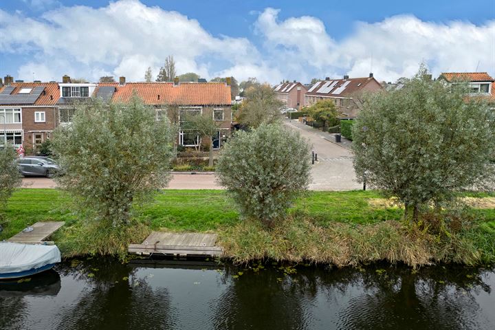 View photo 46 of Prins Hendrikkade 60