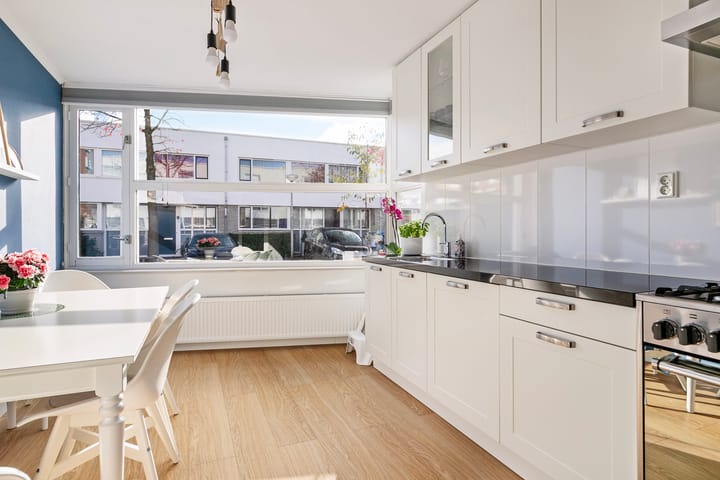 Foto 14 van Conradlaan 4