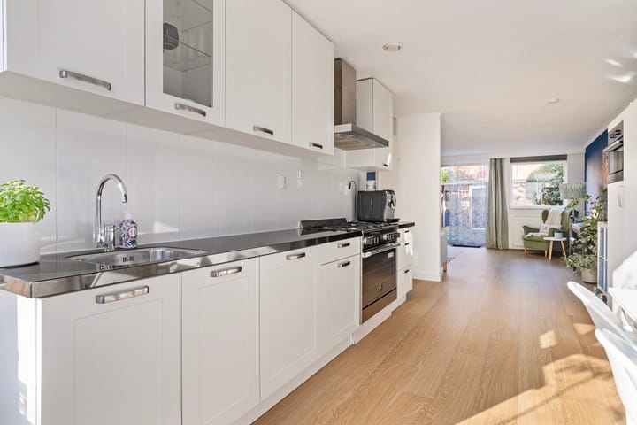 Foto 15 van Conradlaan 4