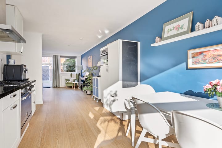 Foto 16 van Conradlaan 4