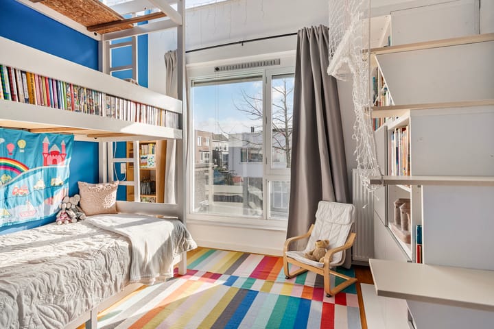 Foto 24 van Conradlaan 4