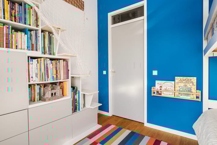 Foto 25 van Conradlaan 4