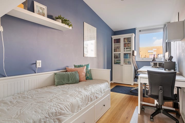 Foto 30 van Conradlaan 4