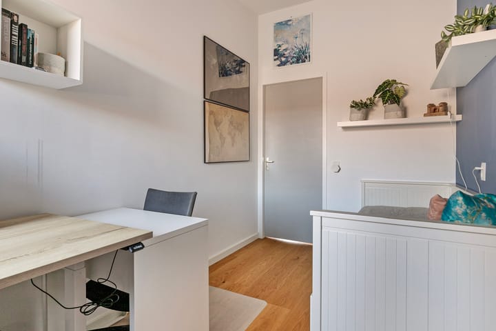 Foto 31 van Conradlaan 4