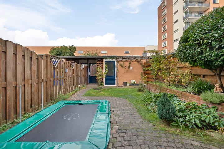 Foto 35 van Conradlaan 4