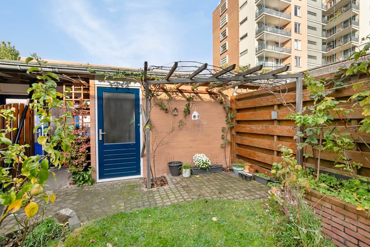 Foto 36 van Conradlaan 4