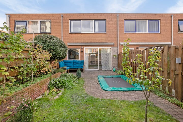 Foto 39 van Conradlaan 4